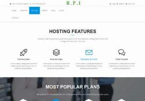 Cloud Windows Web Hosting Providers Delhi | Cloud Hosting Provider in Delhi - Hosting Provider India evolution as one of the leading Cloud hosting provider continues at affordable cost. We are glad to provide you the perfect solution to your web hosting with 24 support.