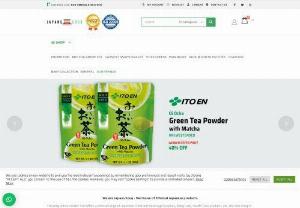 Japanese Grocery Delivery Online Store in Dubai | Shop Online in UAE - Japans Souq - Japans Souq is an Online Japanese Grocery Delivery Store in Dubai, UAE that carries a huge selection of Japanese goods from food & pharmaceutical products. Japans Souq is an only online retailer that offers a diverse range of Japanese Food and Beverage Supplies, Baby Care, Health Care products, etc. We also bring to you Matcha Green Tea Bags, Healthy Snacks, Organic Japanese Green Tea Bags, Healthy Breakfast products, and much more.