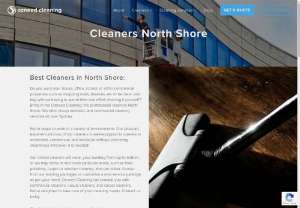 Cleaning services in North Shore. - Ozneed is an affordable and trusted brand of cleaning services in North Shore. Our professional team has more than 20 years of experience delivering high-quality, on-time service to our customers who are looking for a low-cost way to maintain their home or office space without sacrificing quality!