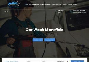 Coombs Auto Spa - Our mission is to consistently provide outstanding service and workmanship to our clients. We provide a friendly, professional, and specialized service to each vehicle while offering many services such as; Full Detailing as well as Interior and Exterior packages.