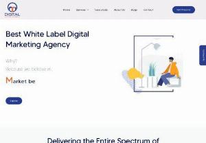 OMR Digital, Digital Marketing Agency - A strong online presence is crucial for digital marketing agencies. In order to make sure customers find your website online, OMR Digital is here for you, a top leading digital marketing agency and web development company.