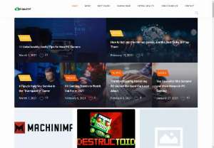 Gaming Industry 24/7 - The latest news about the Gaming Industry