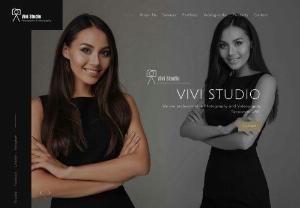 Vivi Studio - We have established since 1985 with our first branch in Abudhabi. Now we have expanded into 4 Branches across UAE and India.

We use the Latest Technologies to provide the finest image quality. Our creative team takes great pride in the quality and creativity of our work to ensure you are totally satisfied with our results. Our team has years of experience working with VIPs, Government Companies, Big and Small Organizations.

At Vivi Studio we capture your precious moments and present them..