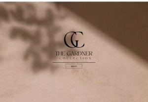 The Gardner Collection - European Inspired Stationery, Original Abstract Art, Gift Accessories, & More