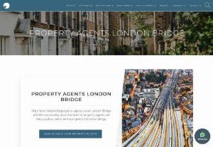 Property Agents London Bridge | Right Now Residential - Right Now Residential property agents cover London Bridge and the surrounding area. We can make moving more enjoyable.