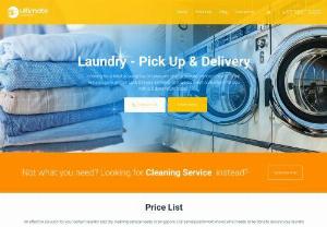Best Dry Cleaning Service in Singapore - We are offering laundry service Singapore delivery, Best laundry, good laundry service Singapore, best curtain cleaning in Singapore. Call Now +65 9857 3303