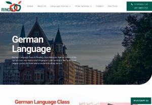 german language course in malaysia - german language course in malaysia is strive to deliver the best linguistic services to our clients. Based in Petaling Jaya, Ringo has been providing the finest quality of learning experience and translation services for corporate clients and language learners since 1999.