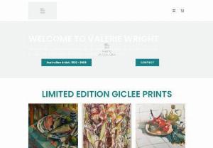Giclee Art Prints For Sale - Shop our Limited Edition Fine Art Giclee Prints, printed on the finest German Etching Paper or Canvas. We are based in Sydney. Free delivery within Australia.