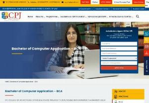 BCA Colleges in Delhi Near Me - Bachelor of Computer Applications (BCA) - a graduation program in computer science. The course is designed to meet the growing demand for qualified professionals in the field of IT. The curriculum of the BCA course is designed considering the need of different Software Houses in India and abroad and has a high job potential in the IT Sector. This course imparts the theoretical and practical knowledge on computer application and software development.
