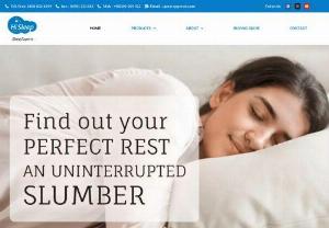 Best Mattress in India - The best mattress in India. And our thousands of satisfied customers fondly call us 'Sleep Expert'.