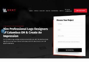 Custom Logo Design Services Columbus, OH, USA | Logovent - Get custom logo design services in Columbus, OH, USA. Logo vent also provides Columbus logo design services at very affordable rates.