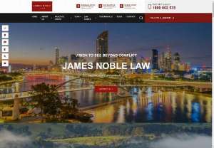 Environmental Law - Environmental Law in Australia: James Noble Law is pleased to announce that we will be offering Environmental Law Services in the near future. We will be able to advise on a range of small development and business compliance issues through to the largest of issues in conjunction with our Environmental Law partners. James Noble Law and its partner professionals are launching the Sustainability section of Environmental Law in Australia.