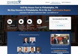 We Buy Houses in Philadelphia | Cash Home Buyers in Philadelphia - Are you looking for cash home buyers in Philadelphia? We can help! Call us at 1-215-600-1442 for a fair cash offer in less than 24 hours. We'll buy the house as-is and in seven days.