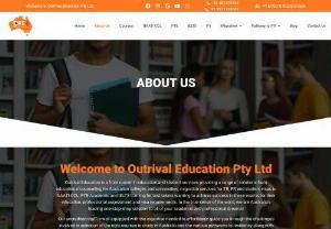 NAATI CCL, PTE & IELTS Online Coaching in Australia - Welcome to Outrival Education Pty Ltd - Outrival Education provide the best coaching and training for NAATI CCL, PTE and IELTS examinations test in Australia. We are trusted academic training center in Australia.