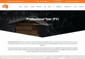 FYP Accounting, IT and Engineering in Melbourne, Australia. - With ORE, develop all the industrial skills you need in the field of Accounting, IT and Engineering in Melbourne, Australia. Professional Year Development Education Program.