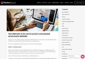 Low Cost eCommerce website development Agency in Melbourne - Looking for an E-Commerce Website Design & Development company in Melbourne? Flexbox Digital is a top rated web design agency that creates beautiful E-Commerce websites with 11+ years of experience. Contact us by requesting a quote or call us on 1300 391 328.
