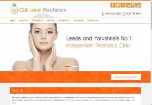 Best Lip Filler Leeds - Are you looking for beauty treatment in your local Leeds area? Call Lane Aesthetics is a complete beauty care clinic near to you that offer you quality botox anti-ageing and lip filler services.