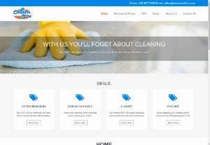 Cleaners To Hire - Home cleaning is usually the toughest chore one has to carry out. When you have to work a lot or you have engagements of other kind, things become even more complicated. That is why a team of professionally trained, fully licensed cleaners would be of great help to you. They are going to handle the specifics of your regular or one off cleaning and sanitation needs, while saving you time, energy and even money. Our cleaners deliver excellent results due to our tested methods and equipment, so you