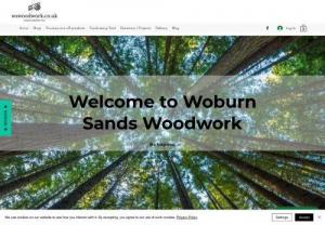 Woburn Sands Woodwork - Woburn Sands Woodwork is the charitable arm of Woburn Commercial Services LTD

We recognise the gaps forming in funding and want to help local community and registered charity organisations develop their exceptional services for the areas they serve.

​

All surplus generated from orders placed via this website are donated to charity or used to fund free products and creations for organisations so desperate for something to pick them up, be it our part is small we hope to provide...