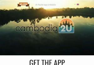Cambodia2U - Specializing in helping tourists discover the many wonders of the Kingdom of Cambodia.
Search for places to stay, great restaurants to enjoy, amazing places to visit, fun things to do and the best way to getting around while in Cambodia.