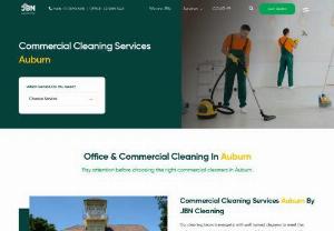 Office Cleaning Auburn - Of course, you do, if you want to get your job done in the neatest way possible. Cleaning Services Auburn would empathize with your exact needs better and would put his best work into play to furnish you with the results that exceed your expectations.