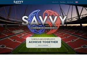 Savvy Sports Agency - Savvy Sports Agency is a Cambodia based football management agency. We are delivering personal and honest services for young and established players.