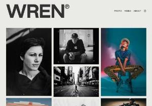 Commercial Photographer in Melbourne - Looking for creative and experienced commercial photographer in Melbourne? Wren Steiner is a professional commercial photographer and videographer in Melbourne, Australia. Call us on +61 404 562 372 or Visit our Website To View Our Portfolio.