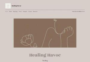 Healing Havoc - *Healing Havoc is a mental health getaway where we explore all things mental health and psychology! This is a blog all about mental health guidance, coping with psychological disturbances, and the academia world. We welcome you to explore the connection of brain and mind with us.