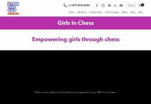 Chess Classes Canada - Girl Boss Chess is one of the best spots to motivate, inspire and educate the chess classes in Canada. We provide chess instruction for children in a fun, engaging, and professional method of learning. Let us help your child grow into stronger players. Whether you're a beginner or an accomplished player, our classes can help you improve your chess skills.