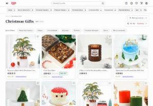 Christmas Gifts Online: Best Gifts for Christmas, Gift Ideas 2021 - Buy/Send Christmas Gifts Online to India, USA, UK, Canada & Australia FREE Shipping. Order online Same Day or Midnight gifts like flowers, cakes, romantic couple cards to India, and customized gifts, special offers, secret Santa gifts, unusual and romantic gifts.
