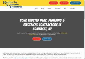 Plumber Somerset Ky - Our Somerset plumbers will take the time to inspect the problem, locate the source of the issue, and go over your options for repair or replacement. You will always receive an upfront price and honest recommendations from our experts, allowing you to make the best choice for your home or business.