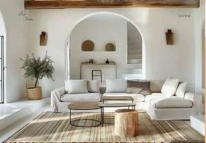 Screenshot of Interior Design in Mallorca