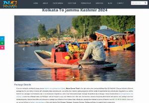 Jammu Kashmir Tour Packages From Kolkata - Best tour operators of Kolkata offers the widest collection of cheapest Kashmir tour packages from Kolkata to suit every kind of tourist. Discover Kashmir with unbeatable deals and discounts. Look at the main Kashmir sightseeing points with the variety of experimental trips and activities integrated in our Kolkata to Kashmir tour packages. To Book Now Call +91-90732-08322.