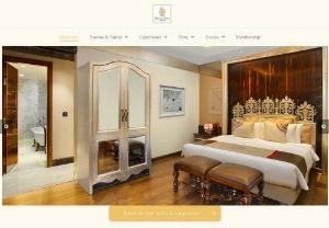 Seven Seas Hotel - Book Five Star Hotels in Delhi - Book 5-star hotels in Delhi with the best deals. Seven Seas is the best five-star hotel in West Delhi. Call: +91 98780 60708.