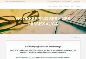 Bookkeeping Services Mississauga - Bookkeeping services in Mississauga for small & mid size business. Bookkeeper 10 years exp, great customer service. Free consultation!