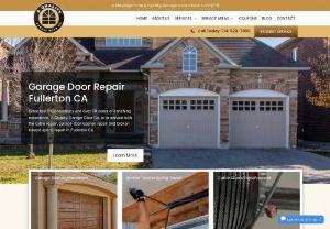 Garage Door Repair Rancho Cucamonga - A Quality Garage Door - Trust only A Quality Garage Door if you are looking for top-notch garage door repair for Rancho Cucamonga locals.

Do you need help in finding a technician to perform garage door repair for Rancho Cucamonga residents? Here are some things you should consider when looking for a service provider:
* Hire trained and seasoned professionals to do a garage door repair for Rancho Cucamonga residents.
* Check the quality of services of companies that provide garage door repair.