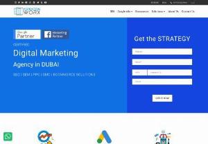 Best SEO Services Dubai | SEO Services Dubai | SEO Agency Dubai | SEO Services in UAE - Every client is different, and this is why, we approach each project with full flexibility and undefined individuality