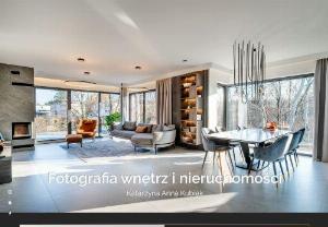 Katarzyna Anna Kubiak - Professional photography of interior and real estate