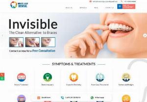 White Lily Dental | Best Dentist Near Me in Gurgaon @9711811272 - White Lily Dental : Need a expert for dental related issues? Visit dental clinic near me for all oral health concerns. Searching for dental hospital near me in Gurgaon, Call us @9711811272 to book an appointment with our professional Dentists.