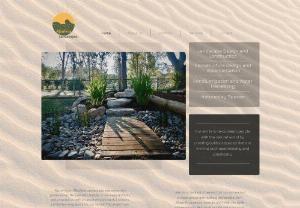 Albufera Landscapes - Our aim is to re-connect people with the natural world by creating outdoor spaces that are inviting both aesthetically and practically. We offer both design and construction of these spaces to residential, commercial and public settings.
