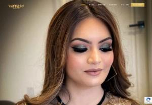 Best beauty parlour in australia - Everyone wishes to look beautiful and have a confident appearance in her wedding so here we assist you to enrich your beauty. We are one of the best wedding makeup & hair style service provider in Melbourne, Australia. 
We aim to provide professional services for all your beauty needs not only in general but also in wedding. We are offering various services to our clients and these Includes: Threading, Waxing, Whitening facial, o3+ diamond facial, Facial treatment, Hair loss treatment...