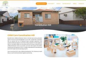 childcare constitution hill - Child Care Constitution Hill - Bountiful Early Childhood Education Centre is the best early learning centre for the all-around development of your child. Located near Constitution Hill.