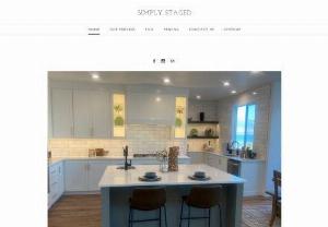 Simply Staged Utah - Staging houses to get them ready to list on the marketStaging, Decorate, Real Estate,