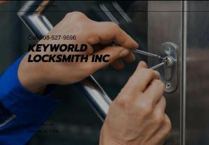 commercial lock repair elizabeth nj - Turn to Keyworld Locksmith, Inc. when you need a locksmith in Elizabeth, NJ. Our expert locksmith technicians carry the right tools and experience to handle any job. Visit our site for more information.