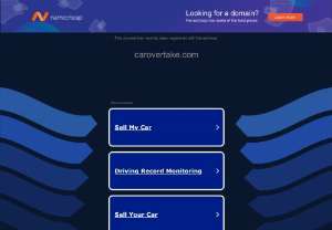 Carovertake.com - The Fastest Site Around - Discover new supercars and their specifications, compare supercars and check out what's new on the market.