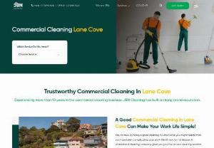 Office Cleaning Lane Cove - This helps you achieve a great working environment as your employees get to work in a clean and healthy area. They work better, and you also get relieved from having to monitor in-house janitors. Stop stressing yourself with the endless chain of your commercial cleaning Lane Cove monitoring and let the experts handle it for you.