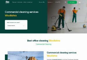 Office Cleaning Woollahra - Extending cleaning services to all kinds of businesses, industries, and commercial properties, JBN gives you the best commercial cleaning in Woollahra. Our cleaners are warm and cordial, while they are extensively trained to clean each corner of your property professionally