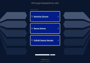 Infinity Global Academy - nfinity Academe Courses are self paced online MOOC based programs for students, educators and general population. Infinity Aspirational Courses are copyrights reserved programs for school students to get introduced to different professions and skills.