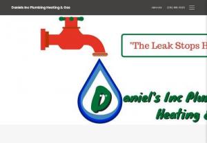 Daniels Inc Plumbing Heating & Gas - Address: 1031 Rock Creek Dr, Wyncote, PA 19095, USA || Phone: 215-885-5325 || Fax: 215-885-5326