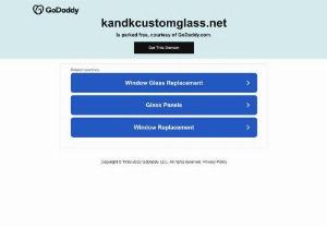 K & K Custom Glass, Inc. - Address: 9015 N 8th St, Phoenix, AZ 85020, USA || Phone: 602-944-4617